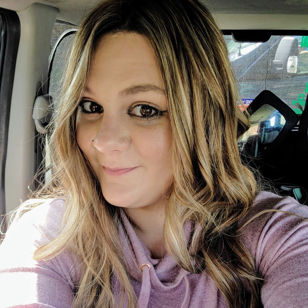 Meet your Posher, Kimberly